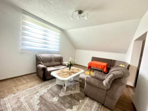 Apartman Quince